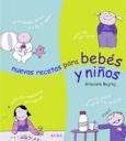 recetas para bebes y niños