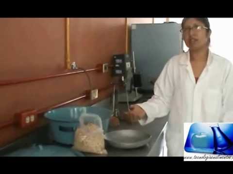 Técnicas de Ahumado para carne de pollo