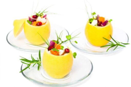 LIMONES RELLENOS
