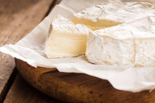 queso brie