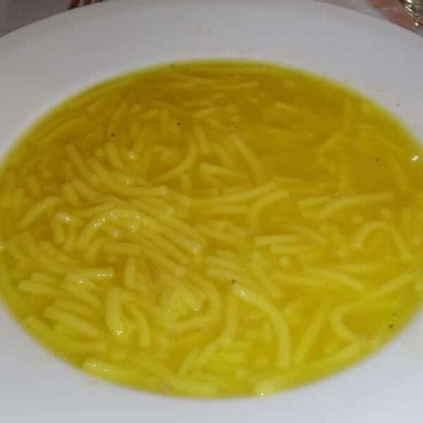 9 tips caseros para conseguir espesar la sopa
