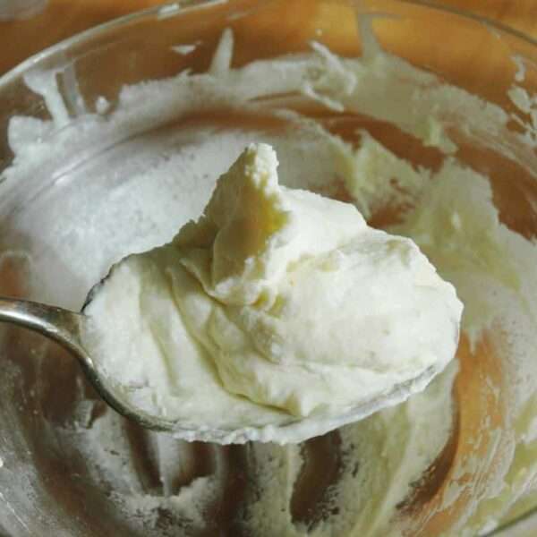 Cómo preparar una mousse asalmonada