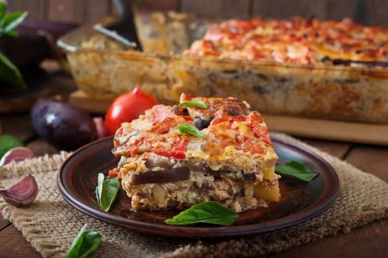 moussaka 1