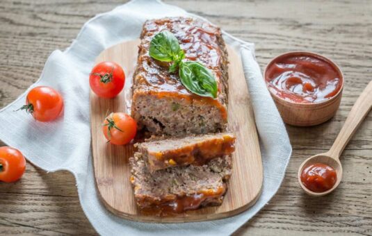 pastel de carne