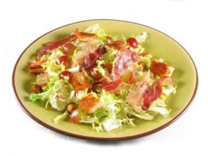 ensalada serrana