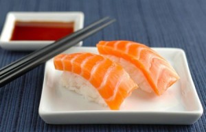 sushi-de-salmon