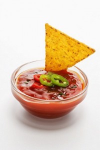 salsa-nachos-tomate