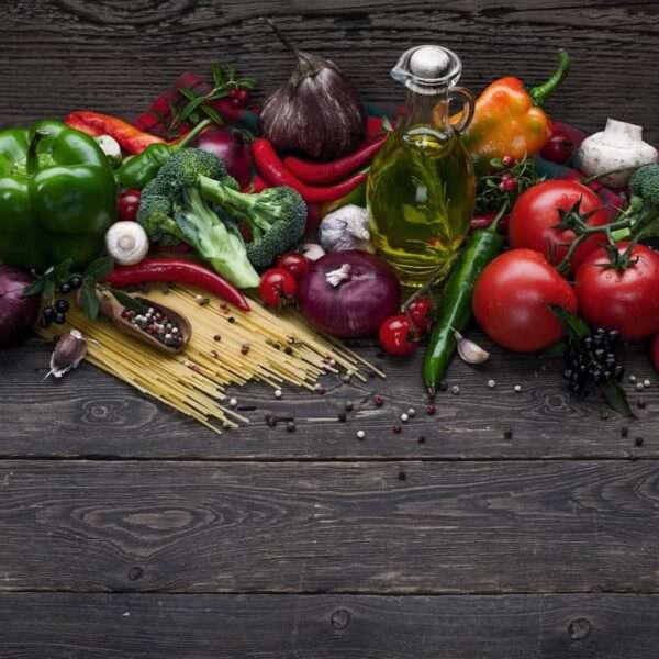 Dieta Mediterránea, candidata a Patrimonio de la Humanidad
