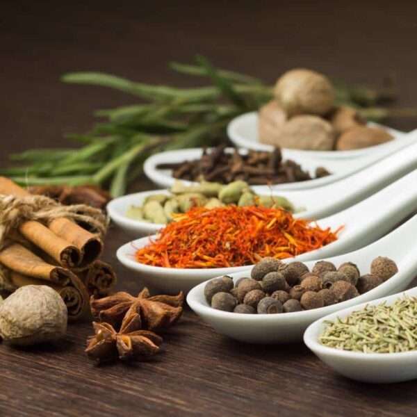 Alimentos afrodisíacos para San Valentin