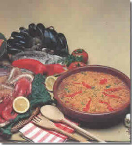 arroz