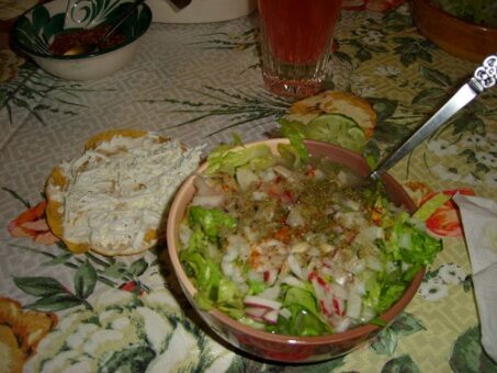 pozole