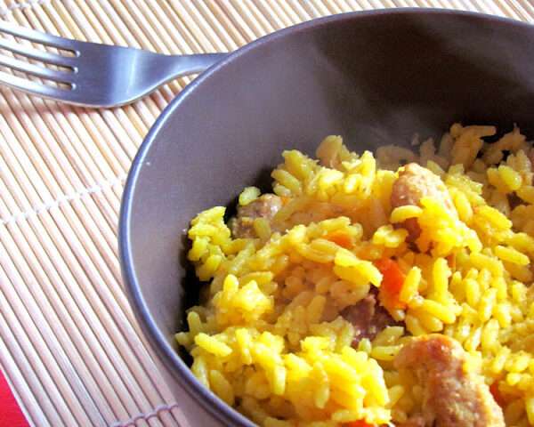 arroz