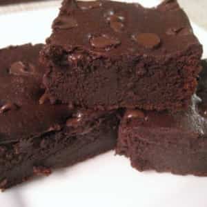 brownie