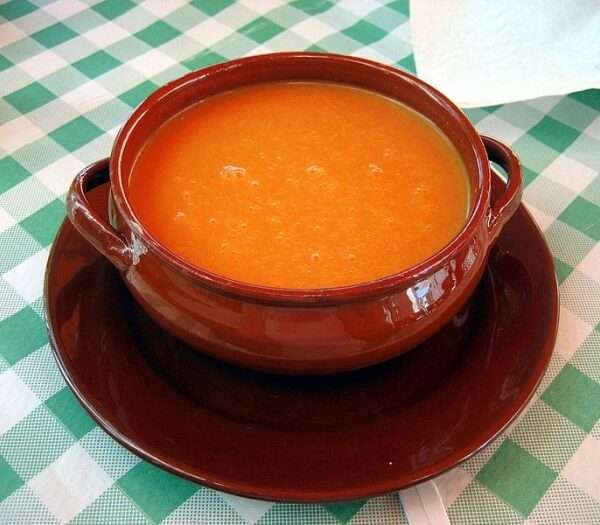 gazpacho