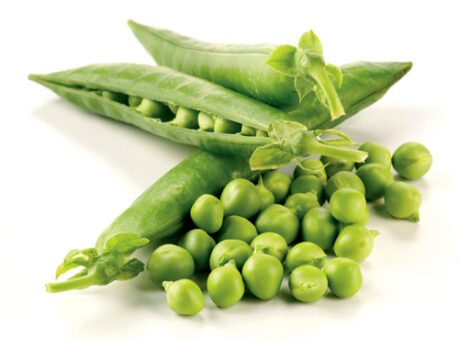 guisantes