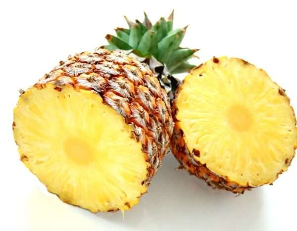 piñas