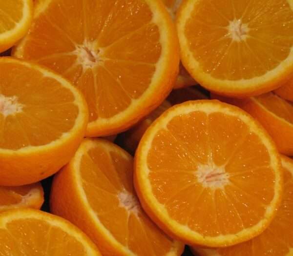 naranjas