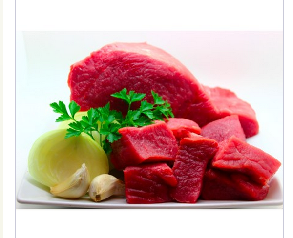 carne ternera