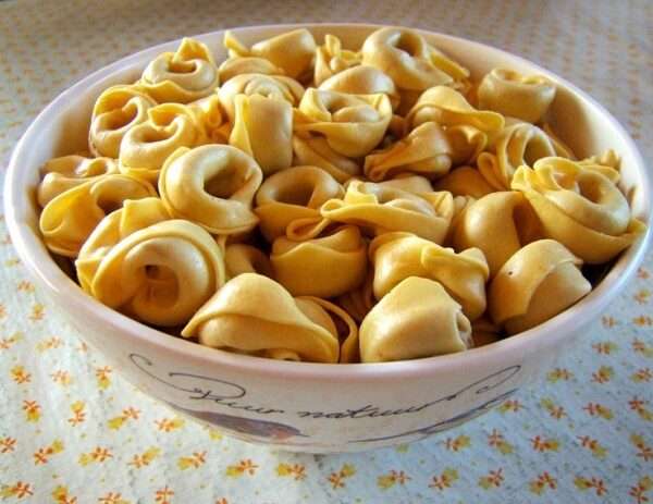 tortellini