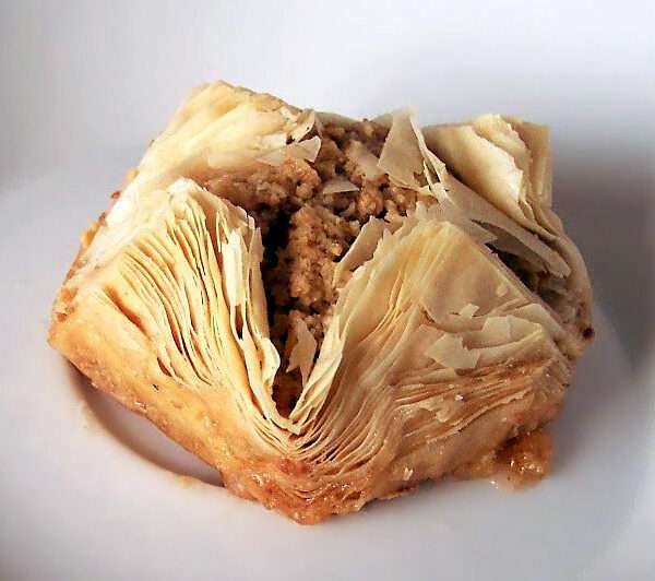 baklava
