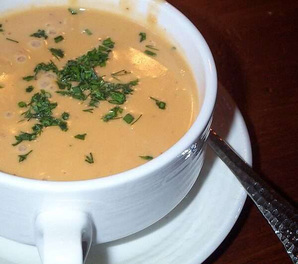 sopa