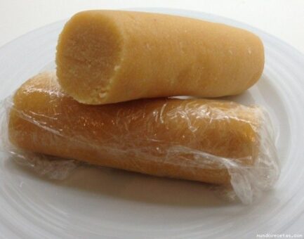 mazapan