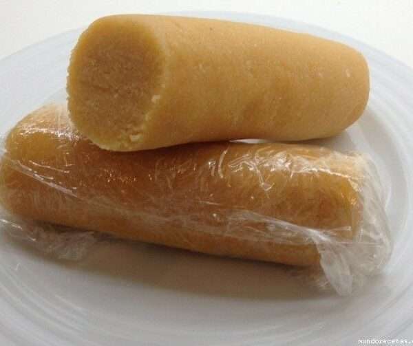 mazapan