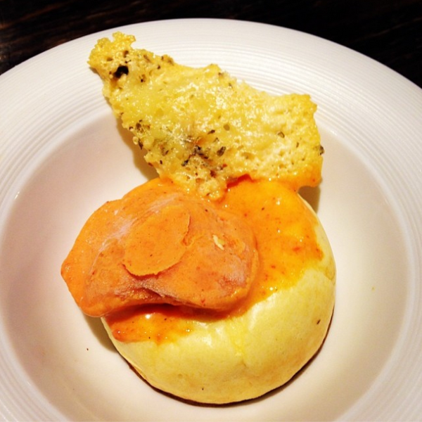 Tapas para bares al estilo Top Chef con Makro