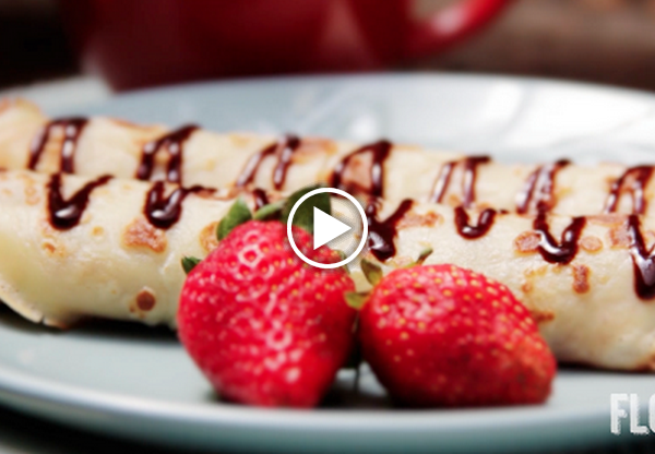 Curso gratis: Cómo hacer los 10 postres más famosos del mundo