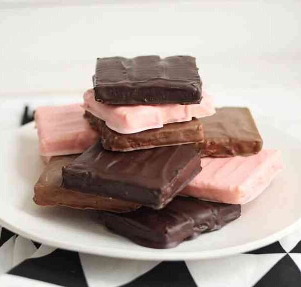 Kit Kat caseros