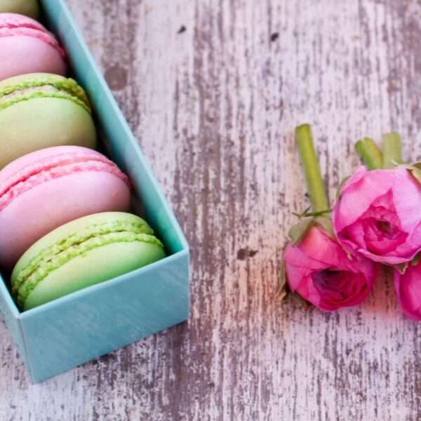 Cómo hacer la auténtica receta de macarons