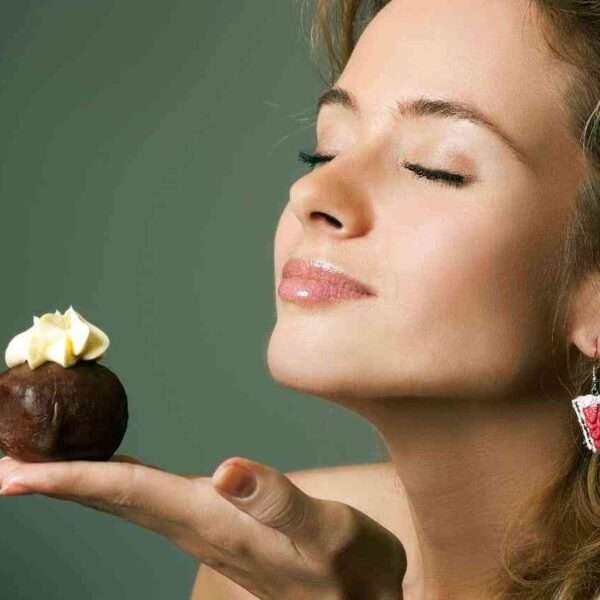 Recetas con chocolate deliciosas en menos 10 minutos