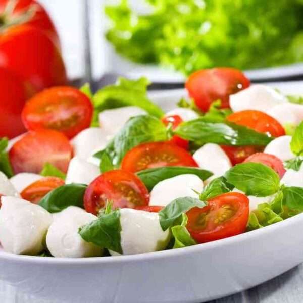 Recetas italianas para este verano que disfrutarás