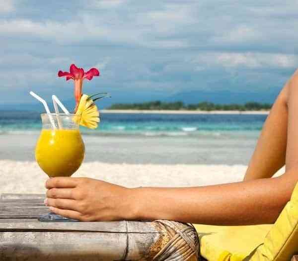 5 recetas de cócteles para tus fiestas de verano