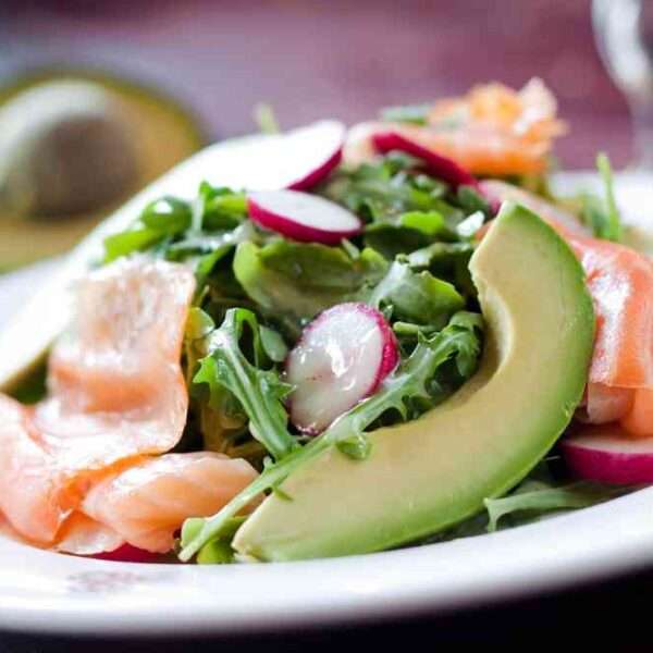 Recetas con salmón deliciosas para este verano