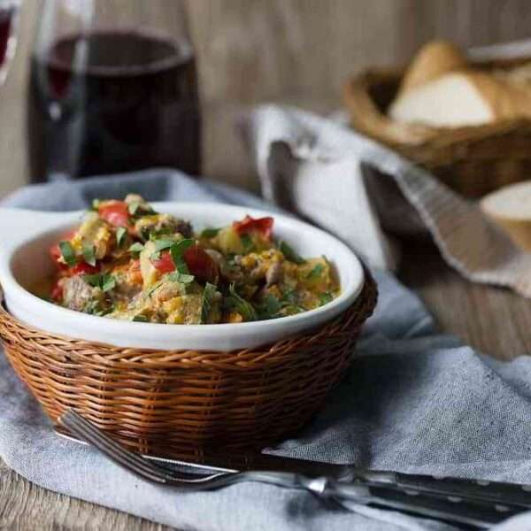 Deliciosas y saludables recetas con pavo