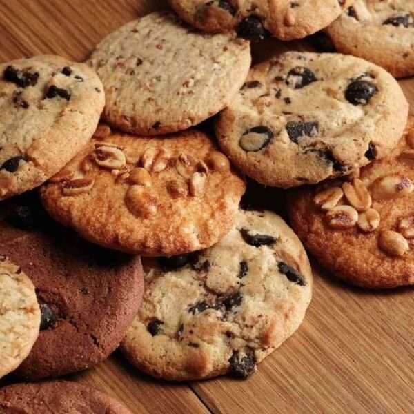 Las mejores recetas de galletas para hacer esta Navidad