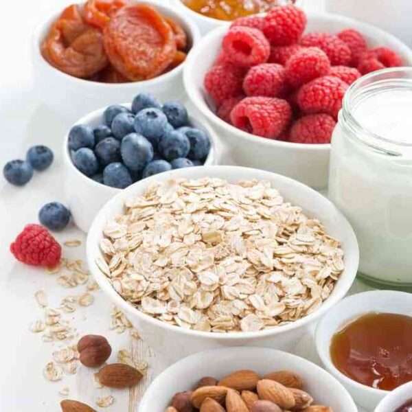 Diferentes maneras de comer yogur, ¡delicioso!