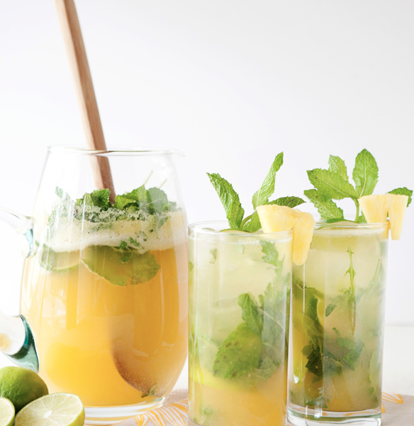 Mojito, ¡especial viernes!