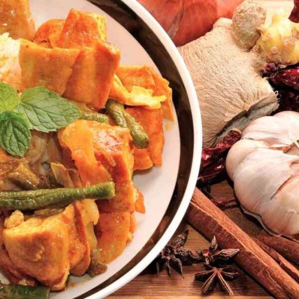 Recetas de aperitivos para los amantes del picante