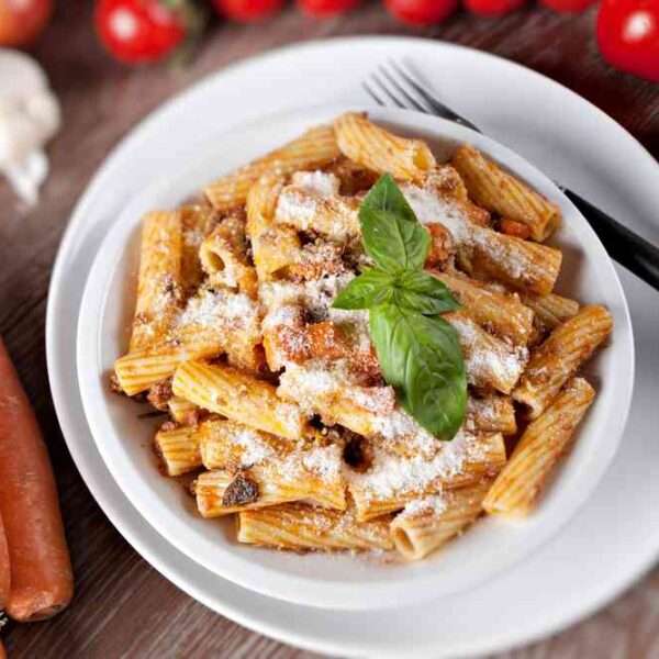 Las mejores recetas de salsas para pasta, ¡te encantarán!