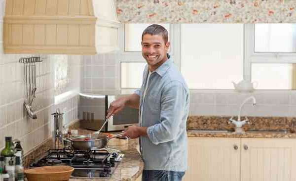 Las mejores redes sociales para cocinillas como tú
