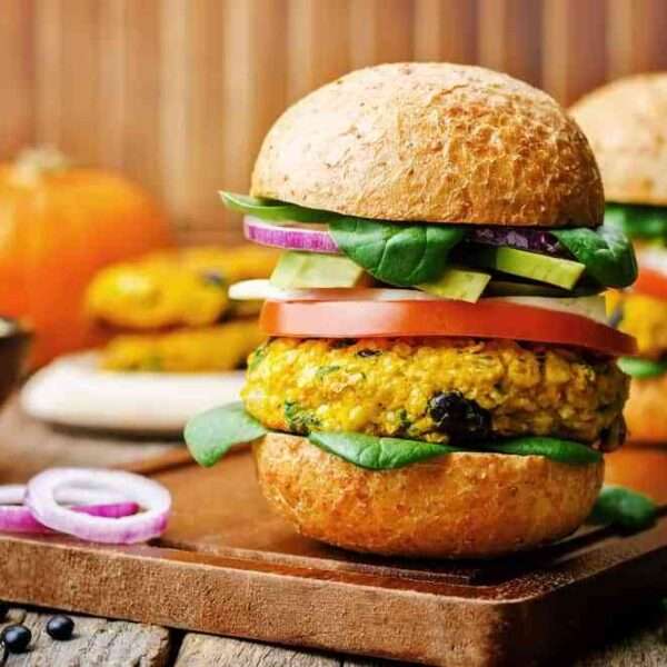 Recetas vegetarianas que sustituyen a la carne