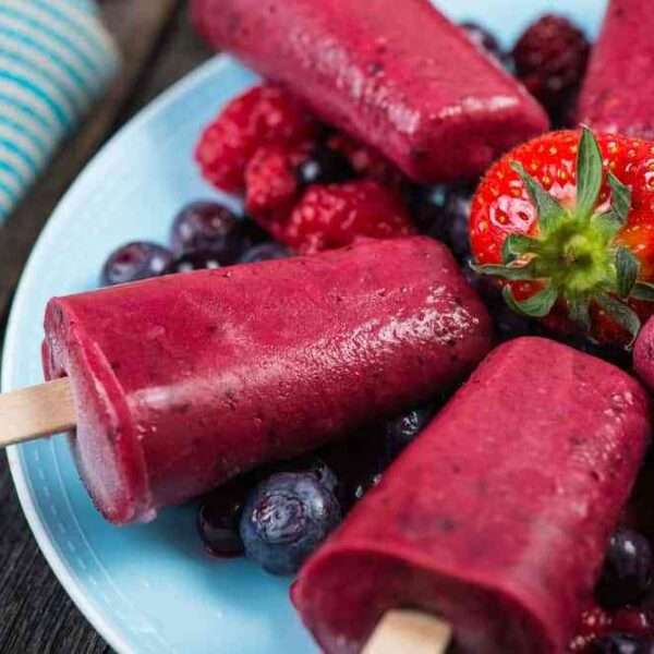 Recetas de helados deliciosos para este verano