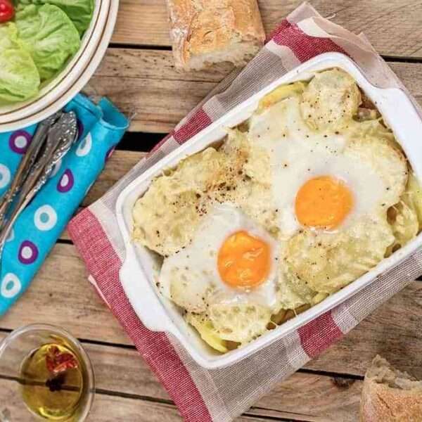 Descubre la mejor manera de cocinar huevos