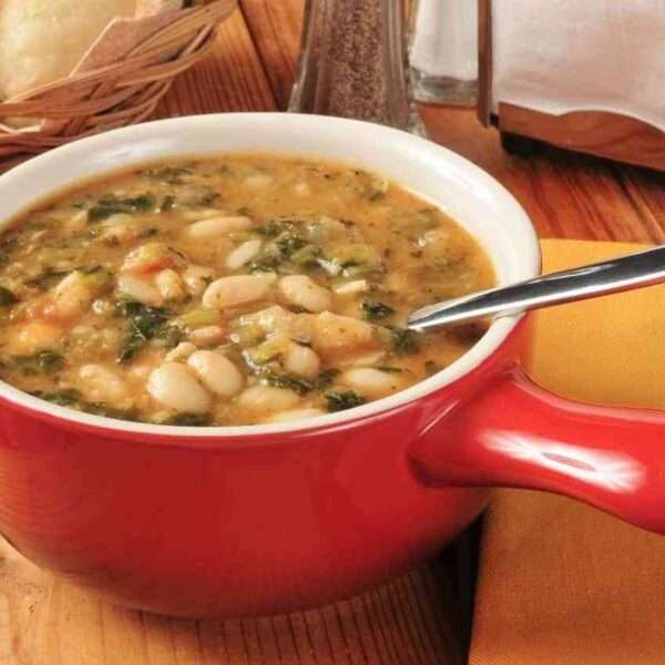 Cómo preparar recetas tradicionales de manera sencilla