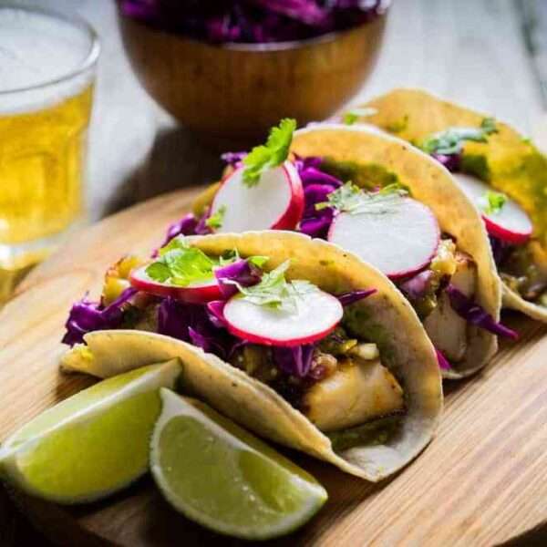 Cómo preparar auténticas recetas mexicanas