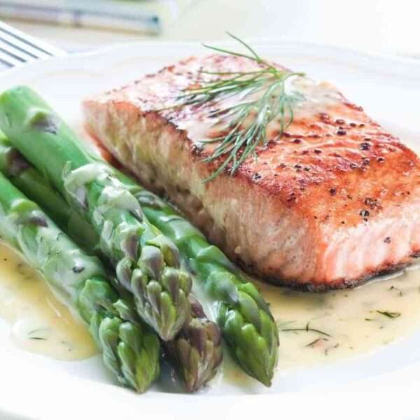 Cómo cocinar el salmón a tu gusto