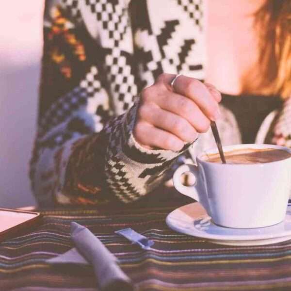 propiedades del café