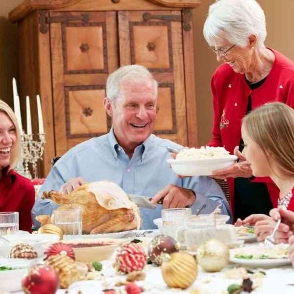 Las mejores recetas para la cena de Navidad
